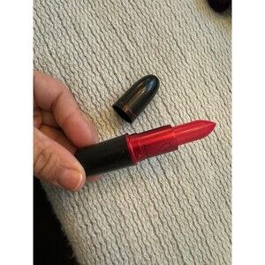 M.A.C Viva Glam Miley Cyrus Lip Stick Amplified NEW without box